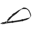 Picture of Magpul Industries MS3 Sling  Fits AR Rifles  Gen 2  Black MAG514-BLK