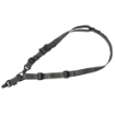 Picture of Magpul Industries MS3 Sling  Fits AR Rifles  Gen 2  Gray MAG514-GRY