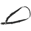 Picture of Magpul Industries MS4 QDM Sling  Fits AR Rifles  Black MAG953-BLK