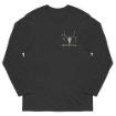 Picture of Magpul Industries Muley  Long Sleeve T-Shirt  XLarge  Charcoal MAG1233-010-XL