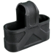 Picture of Magpul Industries Original Magpul - 7.62 Nato  Fits AR Rifle Magazines  Black  3 Pack MAG002-BLK