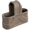 Picture of Magpul Industries Original Magpul - 7.62 Nato  Fits AR Rifle Magazines  Flat Dark Earth  3 Pack MAG002-FDE