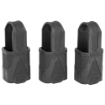 Picture of Magpul Industries Original Magpul - 9mm Subgun  Fits MP5 Style Magazines  Black MAG003-BLK