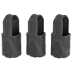 Picture of Magpul Industries Original Magpul - 9mm Subgun  Fits MP5 Style Magazines  Black MAG003-BLK