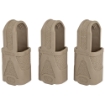 Picture of Magpul Industries Original Magpul - 9mm Subgun  Fits MP5 Style Magazines  Flat Dark Earth MAG003-FDE