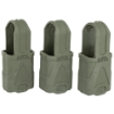 Picture of Magpul Industries Original Magpul - 9mm Subgun  Fits MP5 Style Magazines  Olive Drab Green MAG003-ODG
