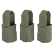 Picture of Magpul Industries Original Magpul - 9mm Subgun  Fits MP5 Style Magazines  Olive Drab Green MAG003-ODG