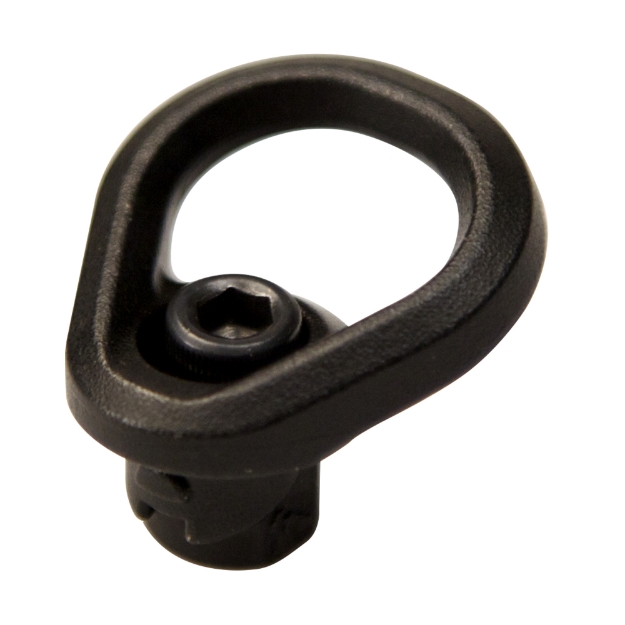 Picture of Magpul Industries Paraclip Adapter  Quick Detach  Black MAG542-BLK