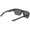 Picture of Magpul Industries Pivot Eyewear  Black Frame  Gray Lens MAG1128-0-001-1100