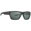 Picture of Magpul Industries Pivot Eyewear  Polarized  Black Frame  Gray/Green Lens MAG1128-1-001-1900