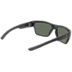 Picture of Magpul Industries Pivot Eyewear  Polarized  Black Frame  Gray/Green Lens MAG1128-1-001-1900