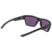 Picture of Magpul Industries Pivot Eyewear  Polarized  Black Frame  Violet Lens  Green Mirror MAG1128-1-001-4050