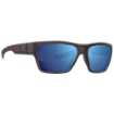 Picture of Magpul Industries Pivot Eyewear  Polarized  Tortoise Frame  Bronze Lens  Blue Mirror MAG1128-1-204-2020