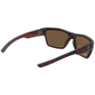Picture of Magpul Industries Pivot Eyewear  Polarized  Tortoise Frame  Bronze Lens  Blue Mirror MAG1128-1-204-2020