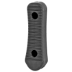 Picture of Magpul Industries Precision Rifle/Sniper Stock Extended Buttpad  .80"  Fits PRS AR-15/M16  Rubber  Black MAG350-BLK