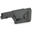 Picture of Magpul Industries PRS GEN3 Precision-Adjustable Stock  Fully Adjustable  Fits AR-15/AR-10  Gray MAG672-GRY