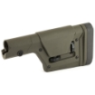 Picture of Magpul Industries PRS GEN3 Precision-Adjustable Stock  Fully Adjustable  Fits AR-15/AR-10  Olive Drab Green MAG672-ODG