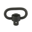 Picture of Magpul Industries Quick Detach Sling Swivel  Black MAG540-BLK
