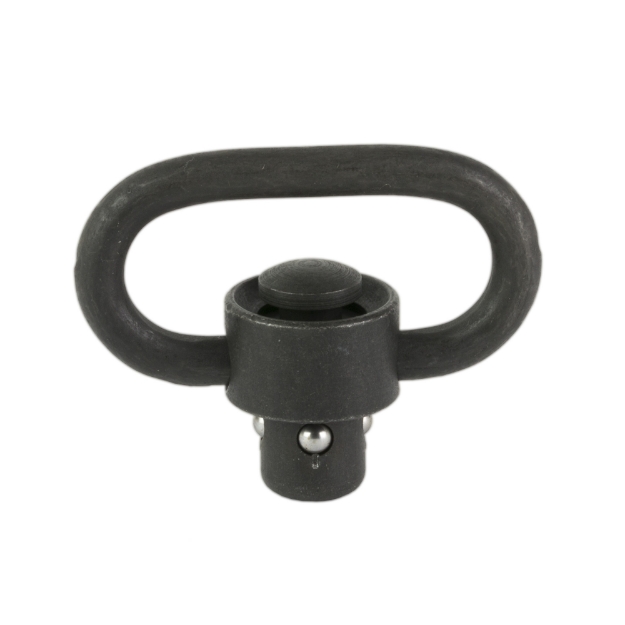 Picture of Magpul Industries Quick Detach Sling Swivel  Black MAG540-BLK