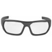 Picture of Magpul Industries Radius Eyewear  Black Frame  Clear Lens MAG1145-0-001-1000