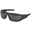 Picture of Magpul Industries Radius Eyewear  Black Frame  Gray Lens MAG1145-0-001-1100