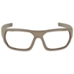 Picture of Magpul Industries Radius Eyewear  Flat Dark Earth Frame  Clear Lens MAG1145-0-245-1000