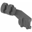 Picture of Magpul Industries Rail Light Mount  Left Side 11 O'Clock Position  Fits Picatinny  Polymer Construction  Black MAG498-BLK-LT