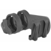 Picture of Magpul Industries Rail Light Mount  Left Side 11 O'Clock Position  Fits Picatinny  Polymer Construction  Black MAG498-BLK-LT