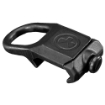 Picture of Magpul Industries Rail Sling Attachment  Fits ASAP Sling Plate  Black MAG502-BLK