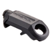 Picture of Magpul Industries Rail Sling Attachment  Quick Detach Sling Mount  Fits Picatinny  Black MAG337-BLK