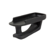 Picture of Magpul Industries Ranger Floorplate  Fits AK PMAGs  Black  3 Pack MAG565-BLK