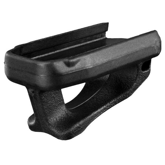 Picture of Magpul Industries Ranger plate  Fits PMAG M2 MOE  Black  3 Pack MAG212-BLK