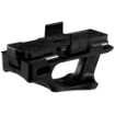 Picture of Magpul Industries Ranger plate  Fits USGI 30 - round  Magazines  Black  3 Pack MAG020-BLK