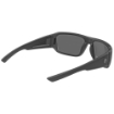 Picture of Magpul Industries Rift Eyewear  Black Frame  Gray Lens MAG1126-0-001-1100