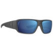 Picture of Magpul Industries Rift Eyewear  Polarized  Black Frame  Bronze Lens/Blue Mirror MAG1126-1-001-2020