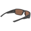 Picture of Magpul Industries Rift Eyewear  Polarized  Black Frame  Bronze Lens/Blue Mirror MAG1126-1-001-2020