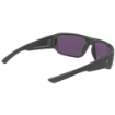 Picture of Magpul Industries Rift Eyewear  Polarized  Black Frame  Violet Lens/Green Mirror MAG1126-1-001-4050