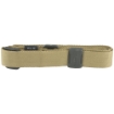Picture of Magpul Industries RLS  Sling  Fits 1.25" Sling Attachments  Coyote Brown MAG1004-COY