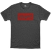 Picture of Magpul Industries Rover Block  T-Shirt  Large  Charcoal Heather MAG1116-011-L