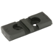 Picture of Magpul Industries RVG M-LOK Rail Adaptor  Fits M-LOK Compatible Hand Guards And Forends  Optimized Fits Magpul RVG  Polymer  Black MAG596-BLK