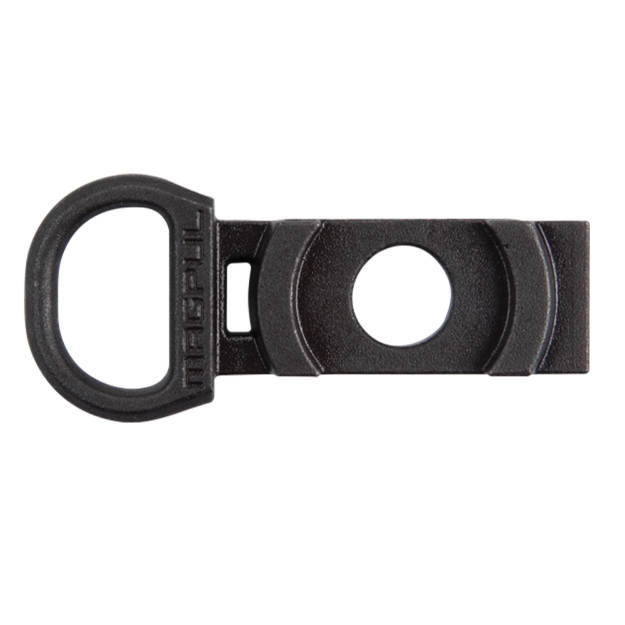 Picture of Magpul Industries SGA Sling Mount  Fits Mossberg 500/590 with SGA Stock  Black MAG492-BLK