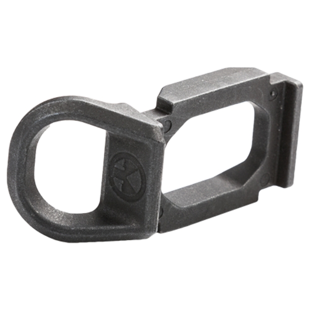 Picture of Magpul Industries SGA Sling Mount  Fits Remington 870 with SGA Stock  Black MAG507-BLK