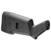 Picture of Magpul Industries SGA Stock  Fits Mossberg 500/590  Black MAG490-BLK