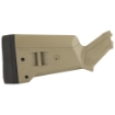 Picture of Magpul Industries SGA Stock  Fits Mossberg 500/590  Flat Dark Earth MAG490-FDE