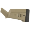 Picture of Magpul Industries SGA Stock  Fits Mossberg 500/590  Flat Dark Earth MAG490-FDE
