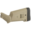 Picture of Magpul Industries SGA Stock  Fits Mossberg 500/590  Flat Dark Earth MAG490-FDE