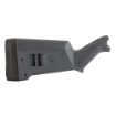 Picture of Magpul Industries SGA Stock  Fits Rem 870  Gray MAG460-GRY