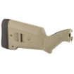 Picture of Magpul Industries SGA Stock  Fits Remington 870  Flat Dark Earth MAG460-FDE