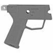 Picture of Magpul Industries SL Grip Module  Fits HK HK94/93/91 and other Semi-shelf Receiver Clones  Polymer  Black MAG1070-BLK