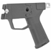 Picture of Magpul Industries SL Grip Module  Fits HK HK94/93/91 and other Semi-shelf Receiver Clones  Polymer  Black MAG1070-BLK